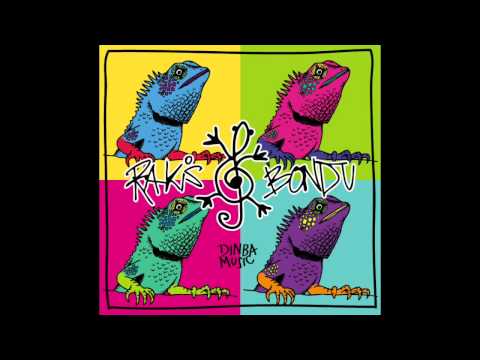 Rakisbondu - Muadhu, Shiuz, Haisham & Zara - dinba music
