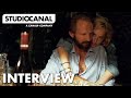 A Bigger Splash | Discover The Land | Starring  Tilda Swinton, Ralph Fiennes And Dakota Johnson