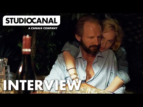 A Bigger Splash | Discover The Land | Starring  Tilda Swinton, Ralph Fiennes And Dakota Johnson