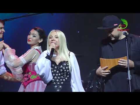 Ludmila Balan & CZ - Undeva