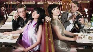 Sons &amp; Daughters Iodine