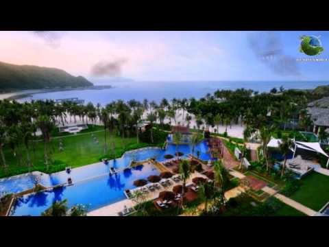Anantara Sanya Resort & Spa 5* Китай
