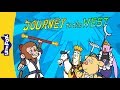 Journey To The West Sing Alongs By Little Fox