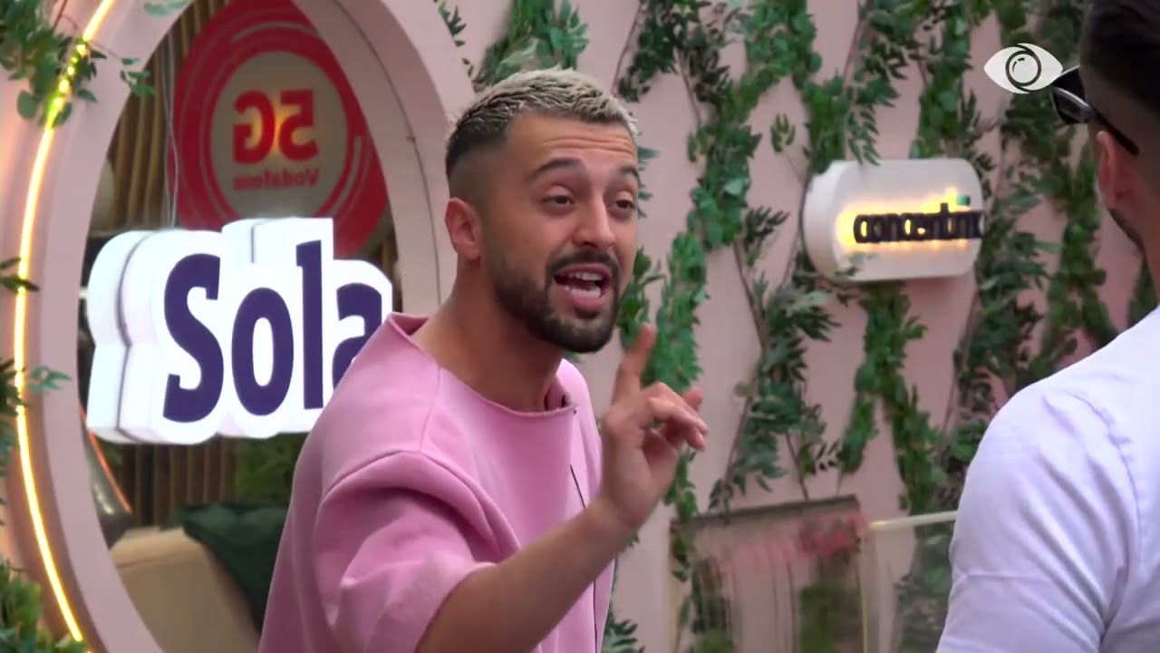 “E di si ka qenë kur e kam parë unë…”/ Rozana dhe Jozi diskutojnë për lojën e Gjestit