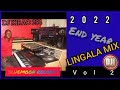 DJ KIRAO (ORG)2022 END YEAR LINGALA MIX 0725384730  Sub like share.