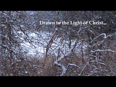 Drawn to the Light of Christ (Drawn to the Light / La Cross) - Duet for Guitar & Recorder
