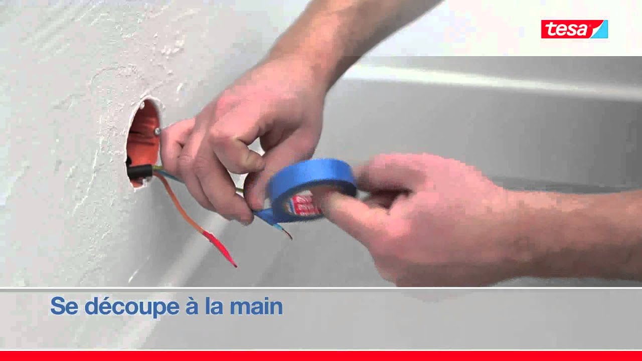 Isolation et protection de fils électriques
