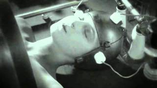 Skip Divided (Modeselektor remix/Metropolis) Preview 3