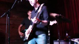 Spitalfield - &quot;Gold Dust Vs. State Of Illinois&quot; live