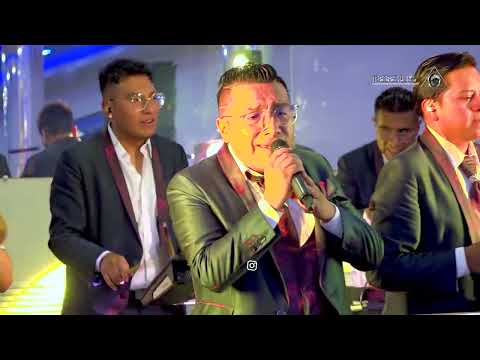 ESENCIA REAL EN VIVO 2022 - FOCUS PRODUCCIONES BOLIVIA