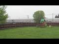 Circus Train April 20 2009