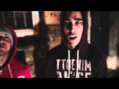 DJ EKG b2b MILAN LIESKOVSKY / Sway Bytča / 11.10.2014 / POZVÁNKA