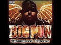 Big Pun Whatcha Gon Do