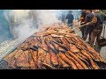 Best Of Huge Street Food Festival In Italy Eight Iconic Italian Foods