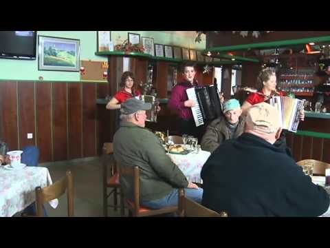 Harmonikarji iz Bodonec - En fant muzikant