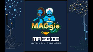 Getting started with MAGgie™ - A Quick Tour