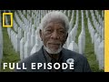 The Story Of Us With Morgan Freeman Full Episode Us And Them National Geographic