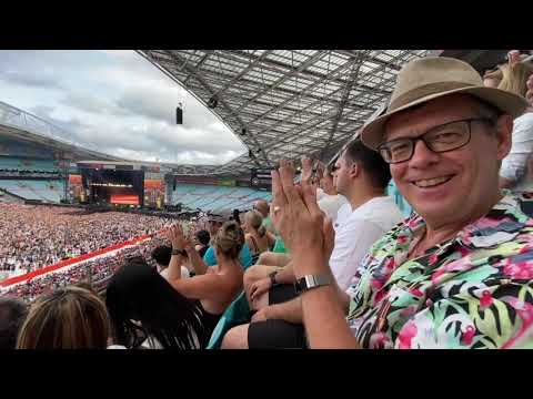 Fire Fight Australia Concert 2020