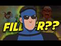 When A Filler Destroys Invincible S4 Fire Streak