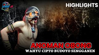 Download lagu HIGHLIGHTS!! ANOMAN OBONG WAROK WCB WAHYU CIPTO BUDOYO SENGGANEN CAMPURSARI NGADIREJO TEMANGGUNG mp3 Download lagu HIGHLIGHTS!! ANOMAN OBONG WAROK WCB WAHYU CIPTO BUDOYO SENGGANEN CAMPURSARI NGADIREJO TEMANGGUNG mp3