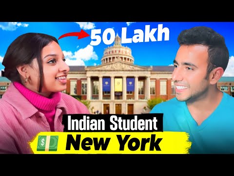 Life at New York's University Bordering Canada! Jobs, Fees- U of Rochester!