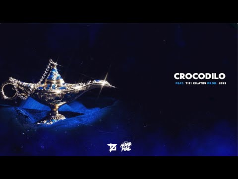Video thumbnail for Crocodilo