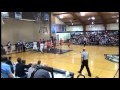 Sophomore Varsity Highlights - Cerro Gordo High School