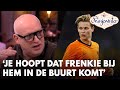'Je hoopt zo erg dat Frenkie de Jong bij hem in de buurt zou kunnen komen' | DE ORANJEWINTER