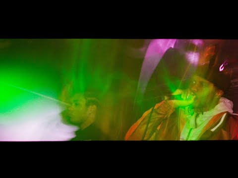 Psycho Sick x YS Tekdinner - WALK ABOUT [prod. Manny Dubbs x Modulist]