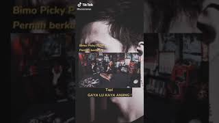 Download lagu Story wa bimo picky picks mp3 Download lagu Story wa bimo picky picks mp3