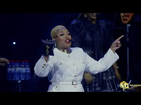 Willderness Praise (Official Video)