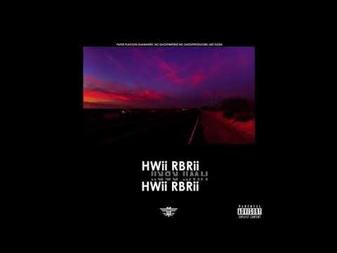 Spark Master Tape - HWii RBRii ft. LNNCHBXX (Produced By Paper Platoon)