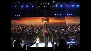 Heal The World ( My Tribute to Michael Jackson )