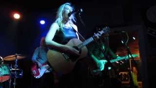 Sarah Davidson "Run Wild"