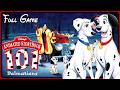 101 Dalmatians Disney S Animated Storybook FULL GAME Longplay PC