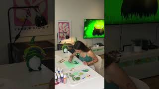 Draw ? / Eva Miller TikTok #evamiller #tiktok #shorts #video #trending #ytshorts #short