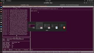 How to Create and Host a Simple Homepage on Reticulum Nomadnet