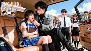 Download lagu To Save Brother,18yo Forced To Marry 30yo—Thought Cold,But He’s Charming CEO Who Spoils Her Nightly! mp3