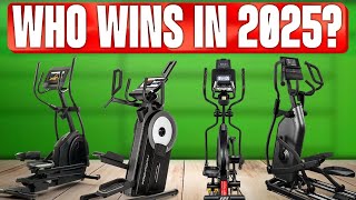 TOP 5 Beste Crosstrainers 2025