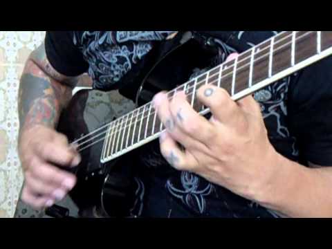 Frevo Mágico - Luciano Magno - by Juninho Abrão - HD