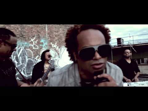 Amarfis feat Luis Vargas Solamente Tu (Video Oficial)