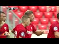 video: Diósgyőr - Puskás Akadémia 2-2, 2017 - Összefoglaló