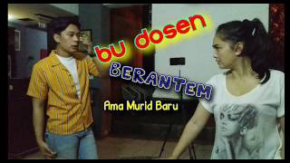 Download lagu Bu Dosen Berantem sama murid baru - Ngeriii mp3