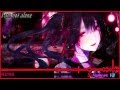 Nightcore-Cut (lyrics) 