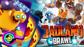 #5【badland brawl】おもしろタワーディフェンス