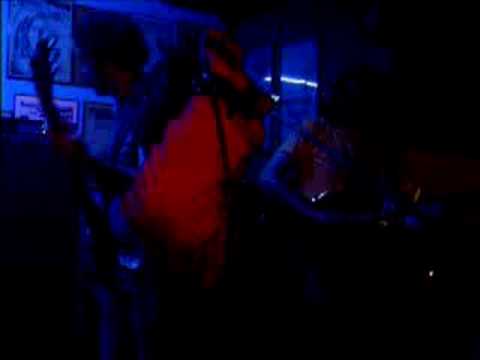 Superlitio -- no sé si volverá