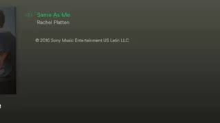 Diego Torres - Same as me FT Rachel Platten (AUDIO HQ) | Diego Torres Audios