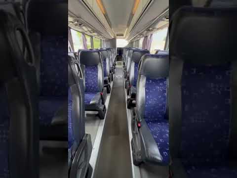 Scania Omniexpress EHO-286