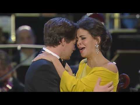 Fatma Said - Leonard Bernstein "Somewhere" from "West Side Story"