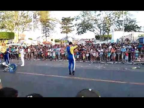 Balizando na Final Berimbau 2016 Fadaa